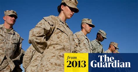 Women In Combat Pentagon To Overturn Military Ban Us Military The