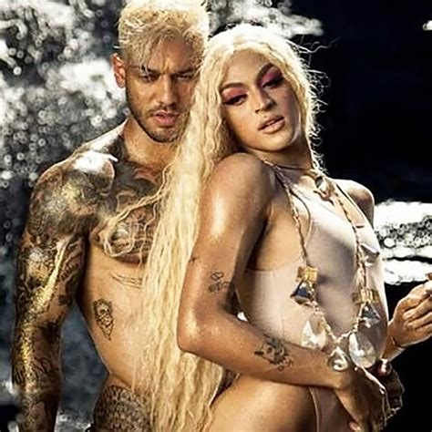 pabllo vittar nude and blowjob pics and leaked sex tape