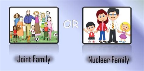 nuclear family family club