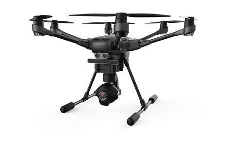 drone yuneec typhoon  pro  darty