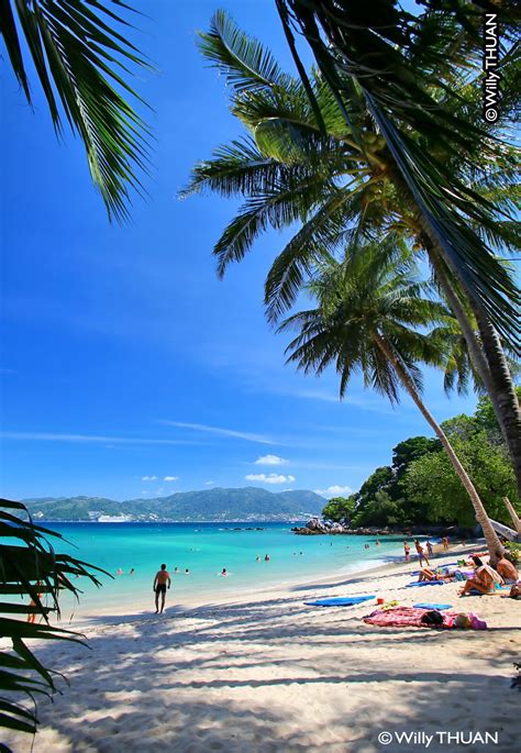 paradise beach     paradise beach phuket