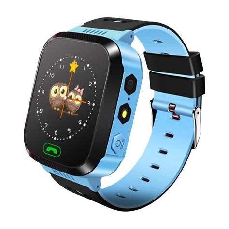 ceas smartwatch gps copii morefit mx cu gps prin lbs  functie