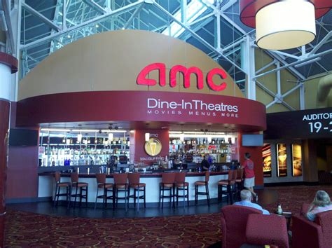 review amc fork screen theater downtown disney  world  deej