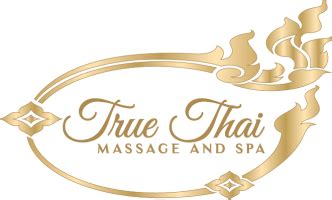 schedule appointment  true thai massage  spa