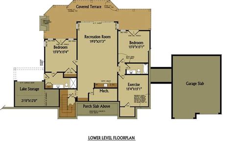 rustic house plans    popular rustic home plans