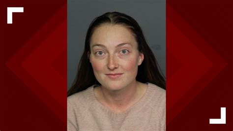 27 year old teacher arrested after sneaking methamphetamine to inmate