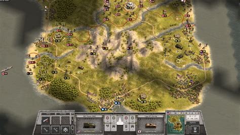 military strategy games  pc gamers decide