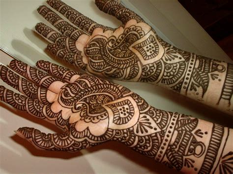 beautiful designs beautiful hand mehndi designs