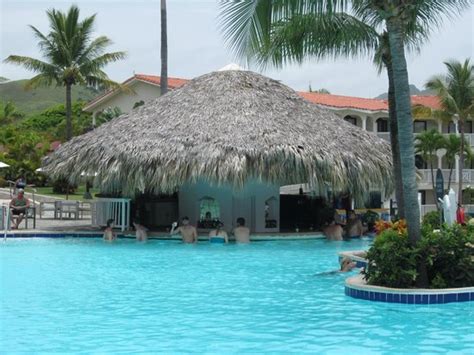 Tropical Adult Resorts