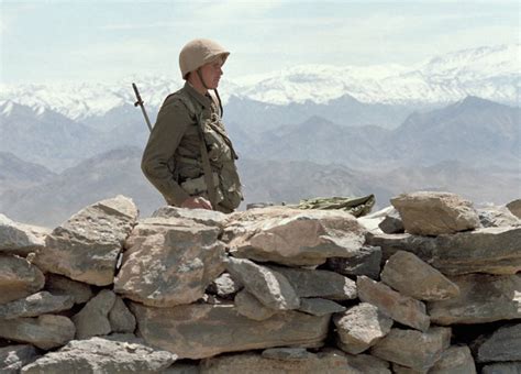 Soviet Afghan War 48 Photos From The Conflict That Birthed Al Qaeda