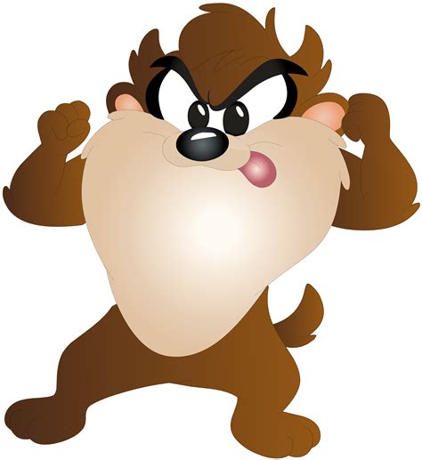 taz clipart    cliparts  images  clipground