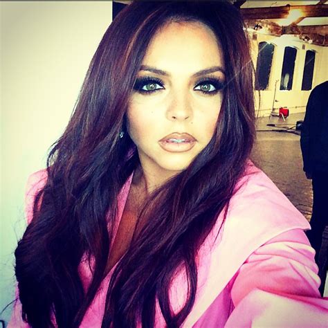 19 Reasons Why Jesy Nelson Is The Queen Of Fashion Popbuzz