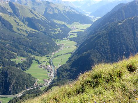 steeg pimig steeg haegerau holzgau denali mountains natural landmarks nature travel
