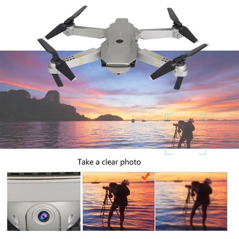 drone  pro foldable quadcopter wifi fpv wp hd camera  extra