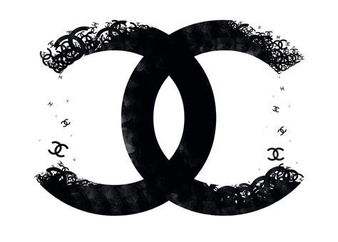 chanel logo  hq png image freepngimg