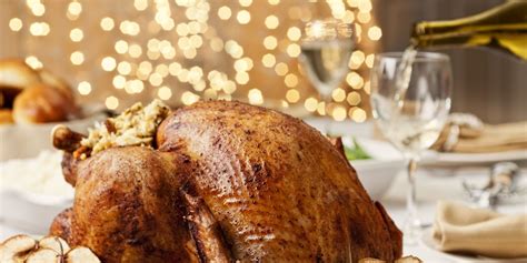 christmas turkey how to cook prepare and roast turkey