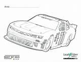 Coloring Nascar Pages Race Dale Earnhardt Jeff Gordon Drawing Cars Colouring Good Getcolorings Getdrawings Car Colorings Pretty sketch template