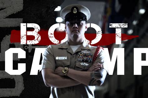 tips  surviving military boot camp militarycom
