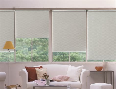 roller blinds  truth revealed  architects diary