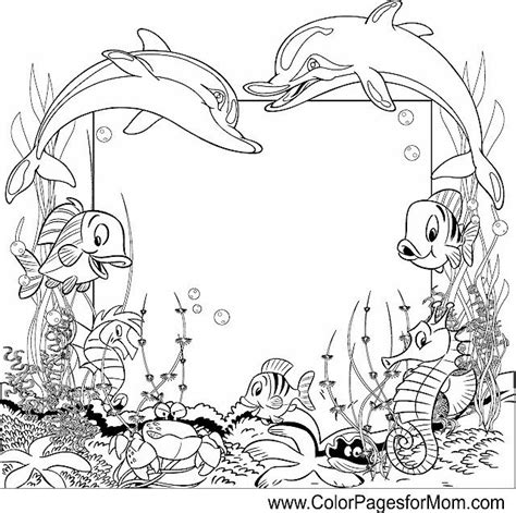 sea  ocean coloring page  ocean coloring pages colouring pages