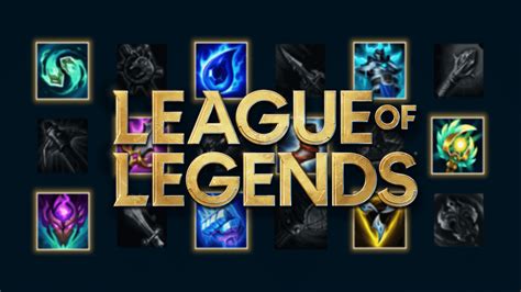 mythic items coming  league  legends season   school gamers