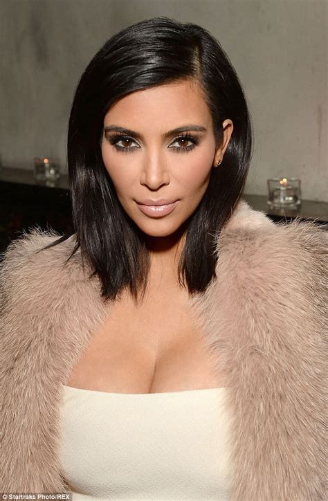 kim kardashian gets her platinum hairdo bleached again daily mail online