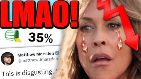Hollywood Panics After Disgusting Show Gets Destroyed In Crazy Backlash