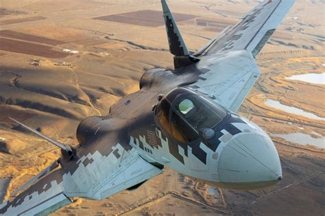 russias su  stealth fighter   giant disappointment fortyfive