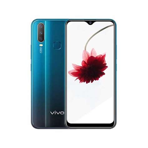 vivo ys specifications price  features specs tech