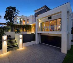 architecture  pinterest modern houses architects  modern homes