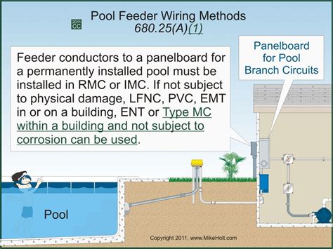 swimming pool electrical wiring diagram cadicians blog