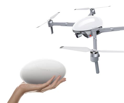 poweregg    drone ai tracking camera   werd