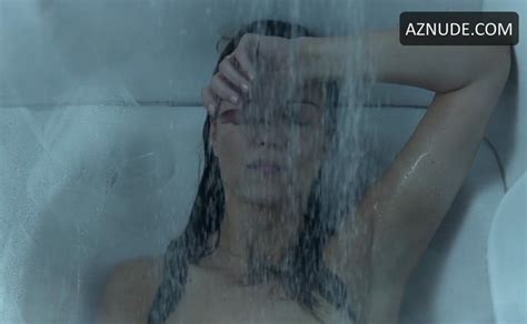 Ivana Milicevic Breasts Scene In Banshee Aznude