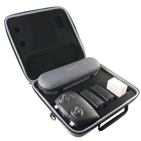 buy carrying case storage bag  parrot anafi combo