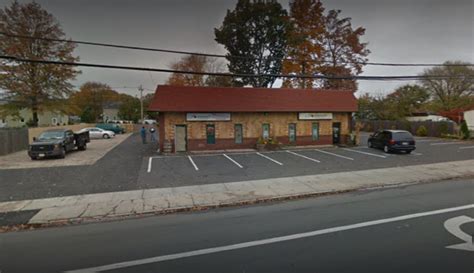 Man Broke Into Middlesex Boro Italian Restaurant Cops Say Middlesex