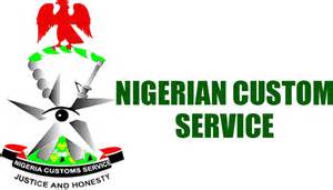 check  customs duty   nigeria nigerian finder