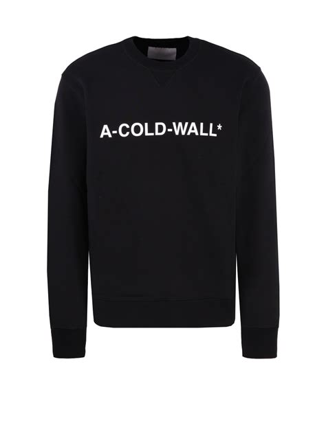 sweaters a cold wall pozzi lei
