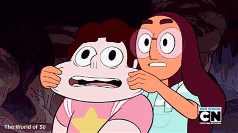 Image What Are You Doing Connie  Steven Universe