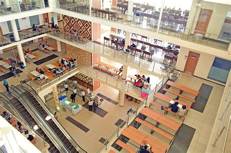 kenyan universities aim   greenest   world
