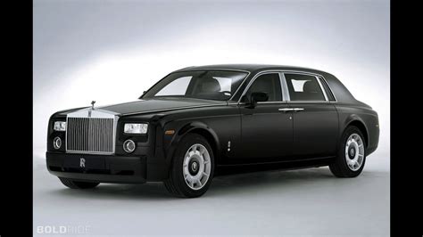 rolls royce phantom extended wheelbase