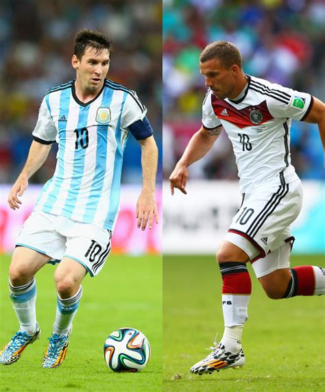 [video] germany and argentina world cup live stream — watch
