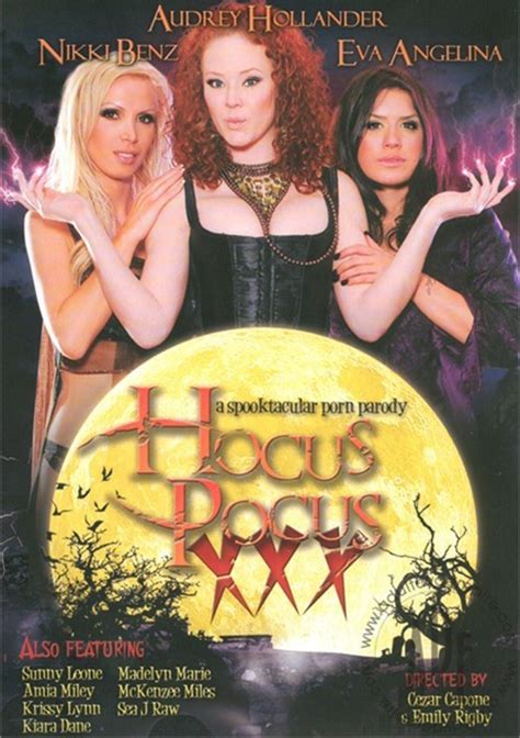 hocus pocus xxx 2010 videos on demand adult dvd empire