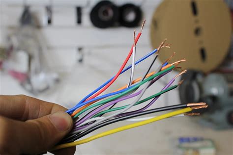 automotive wiring diagram colour codes wiring flow schema