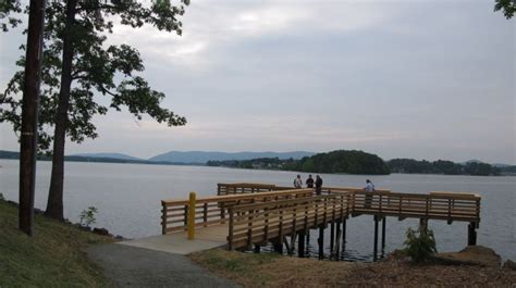 Public Boat Ramp Opens With Updated Amenities Local