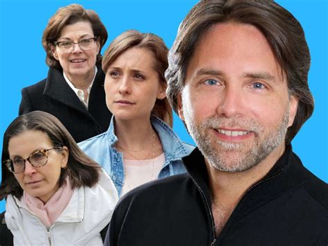 Here S What Happened Inside Nxivm The Alleged Sex Slave