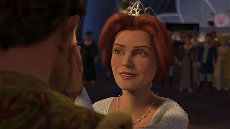 Fiona Wallpapers Shrek 2 69 Images