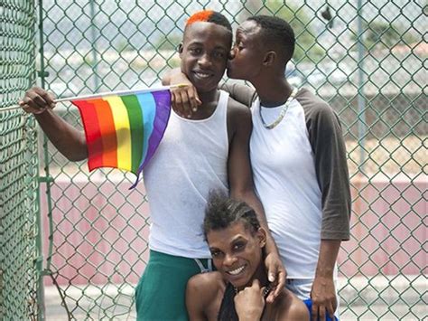 jamaican gay web site