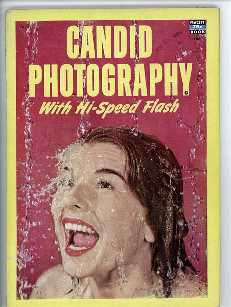 vintage 1952 candid photography fawcett pinups nudes models women