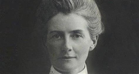 Edith Cavell The Wwi Nurse Executed For Saving Lives