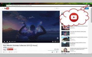 youtube  mp chrome extensions